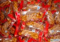 長期供應各類休閑食品 湖南餅干、糕點批發全攻略